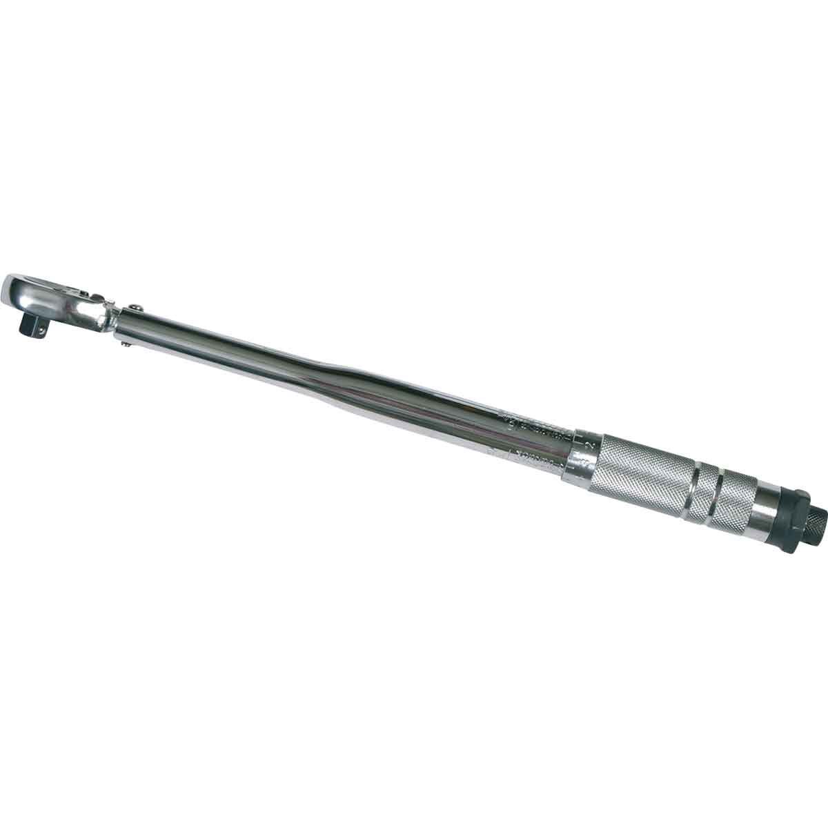 Toledo Torque Wrench 3/8" Drive, , scanz_hi-res