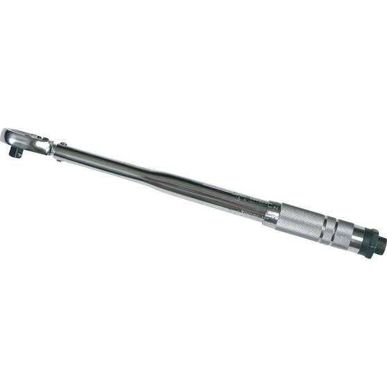 Toledo Torque Wrench 3/8" Drive, , scanz_hi-res