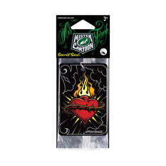 Turtle Wax x Mister Cartoon Air Freshener Sacred 3 Pack, , scanz_hi-res