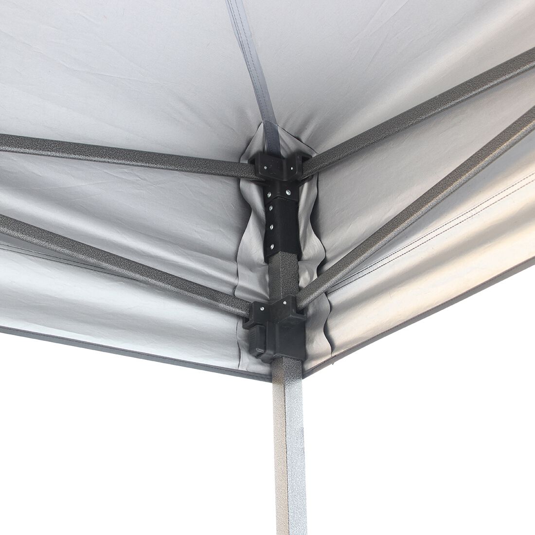 Wanderer Heavy Duty Gazebo 6x3m with Carry Bag, , scanz_hi-res