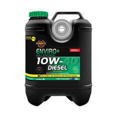 Penrite Enviro+ Engine Oil - 10W-40, 10 Litre, , scanz_hi-res