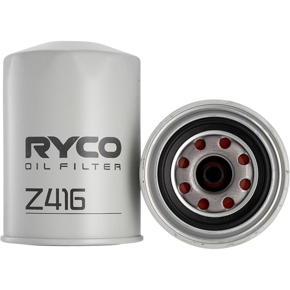 Ryco Oil Filter Z416 Supercheap Auto New Zealand