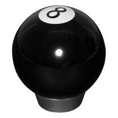 TypeS 8 Ball Gear Knob, , scanz_hi-res