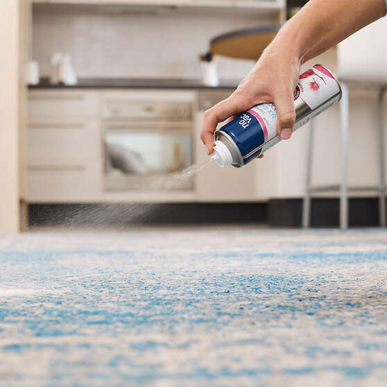 No Vac Deodoriser Air Freshener Garden Breeze 290g, , scanz_hi-res