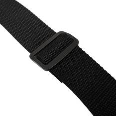 Cabin Crew Blue/White Print Picnic Rug, , scanz_hi-res