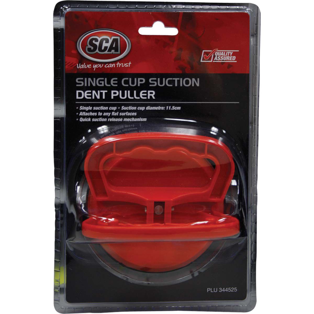 Sca dent shop puller