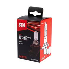 SCA Headlight Globe - HIR2 12V 55W, , scanz_hi-res