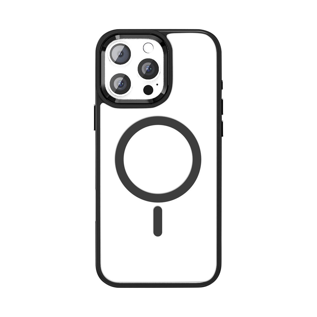 Cabin Crew MAG Case iPhone 16 Pro Max Bl, , scanz_hi-res