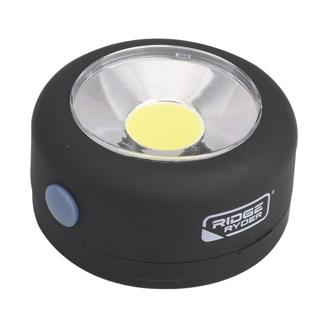 Ridge Ryder Cob Light LED Round 3pk, , scanz_hi-res