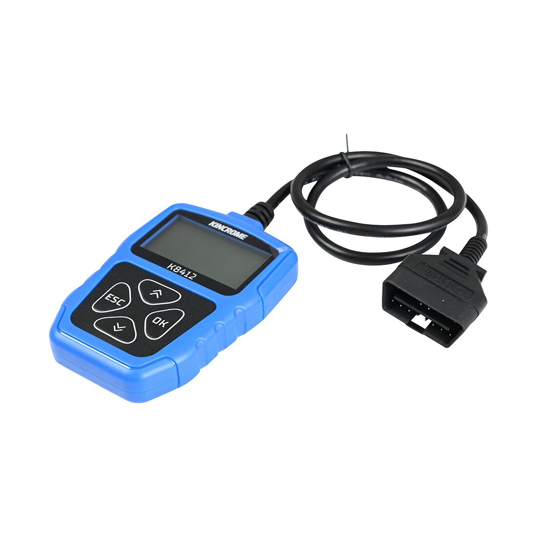 Kincrome Automotive Diagnostic Code Reader, , scanz_hi-res