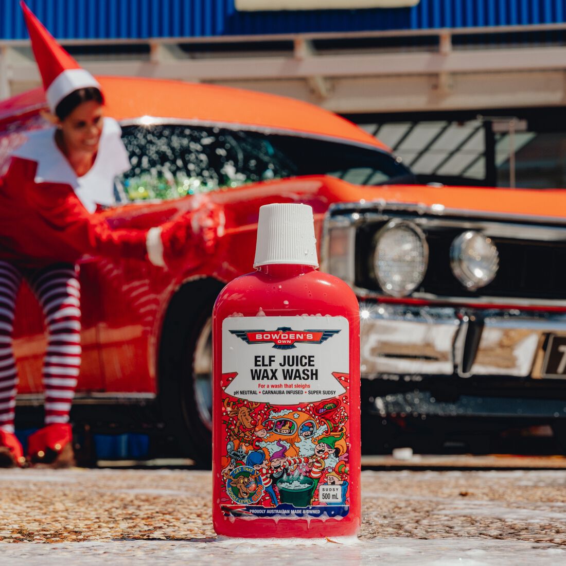 Bowden's Own ChrisMitt Box, , scanz_hi-res