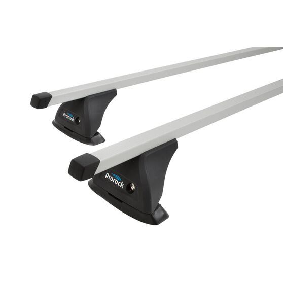 Prorack Standard Bar Roof Racks Pair 1200mm P16, , scanz_hi-res