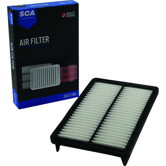 SCA Air Filter SCE1785 (Interchangeable with A1785), , scanz_hi-res
