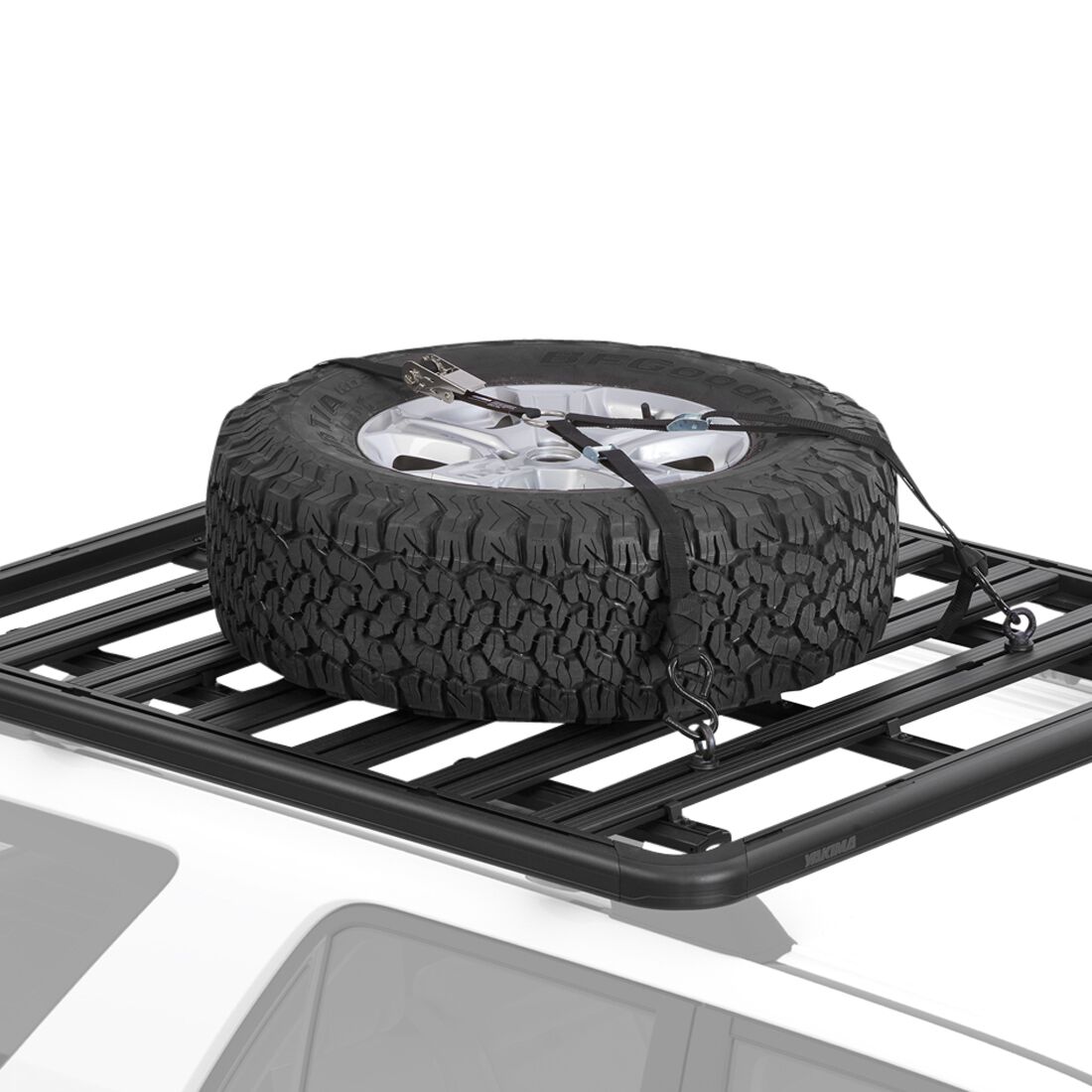 Yakima Spare Wheel Restraint, , scanz_hi-res