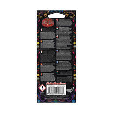 Day of the Dead Air Freshener - Night of Day, , scanz_hi-res