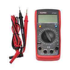 ToolPRO Multimeter Digital - Standard, , scanz_hi-res