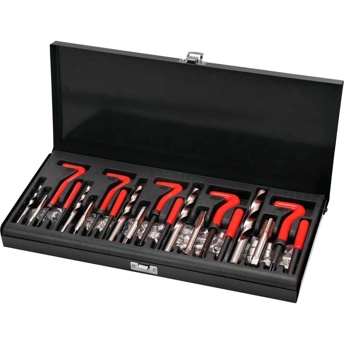ToolPRO Thread Repair Kit 131 Piece, , scanz_hi-res