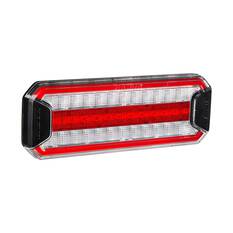Narva LED Rear Stop/Tail Indicator Lamp with 0.5m Cable - 97202, , scanz_hi-res