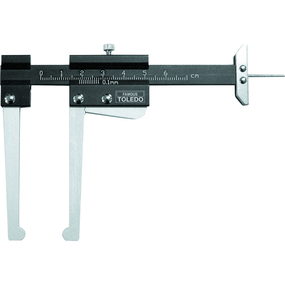 Toledo Disc Brake and Tyre Depth Gauge Supercheap Auto New Zealand