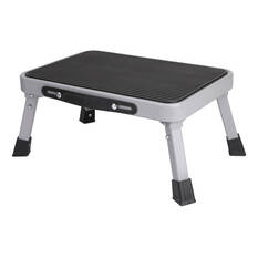 Ridge Ryder Caravan Step Compact, , scanz_hi-res