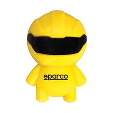 Sparco Mr. Pilot Air Freshener Vent - Vanilla, , scanz_hi-res