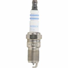 Bosch Platinum Spark Plug Single HR8DPP30V, , scanz_hi-res