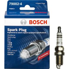 Bosch Spark Plug 79002-4 4 Pack, , scanz_hi-res