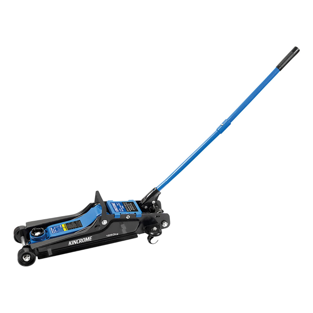 Kincrome Low Profile Trolley Jack 1850kg, , scanz_hi-res