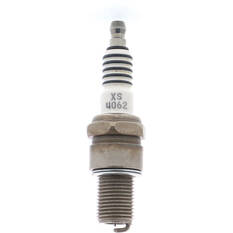 Autolite Iridium Powersports Spark Plug XS4062DP, , scanz_hi-res