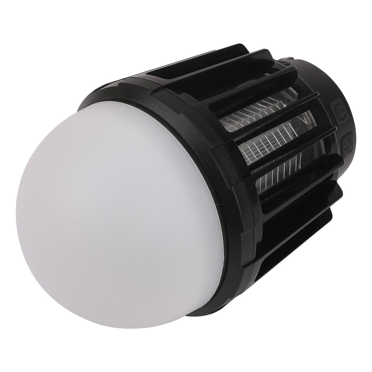 Ridge Ryder Rechargeable Mozzie Zap/Lantern, , scanz_hi-res