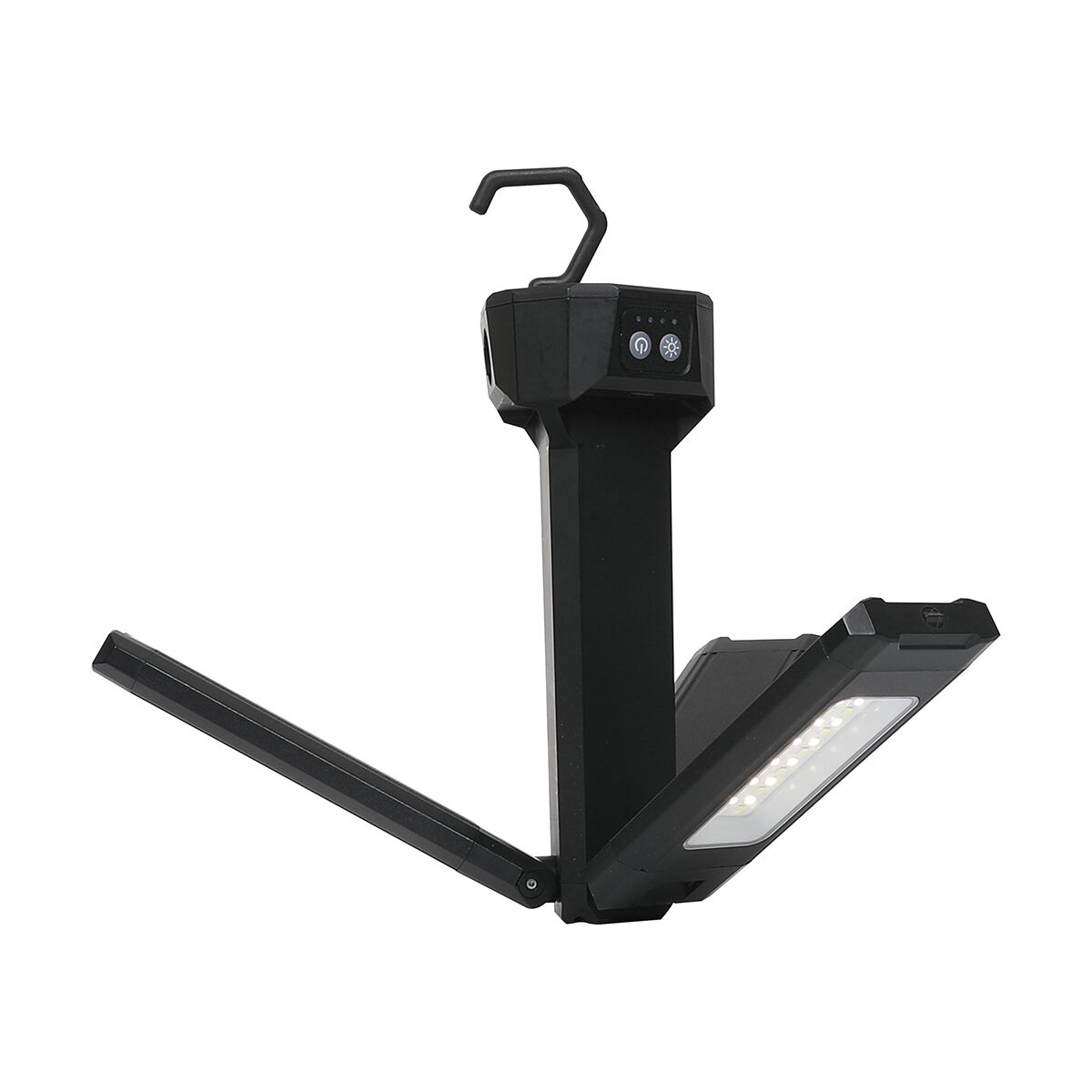 ToolPRO 1.8m Tripod Area Light 1600 Lumens, , scanz_hi-res