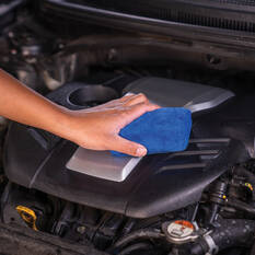 Chemical Guys Monster Fluff Applicator Pads 2 Pack, , scanz_hi-res