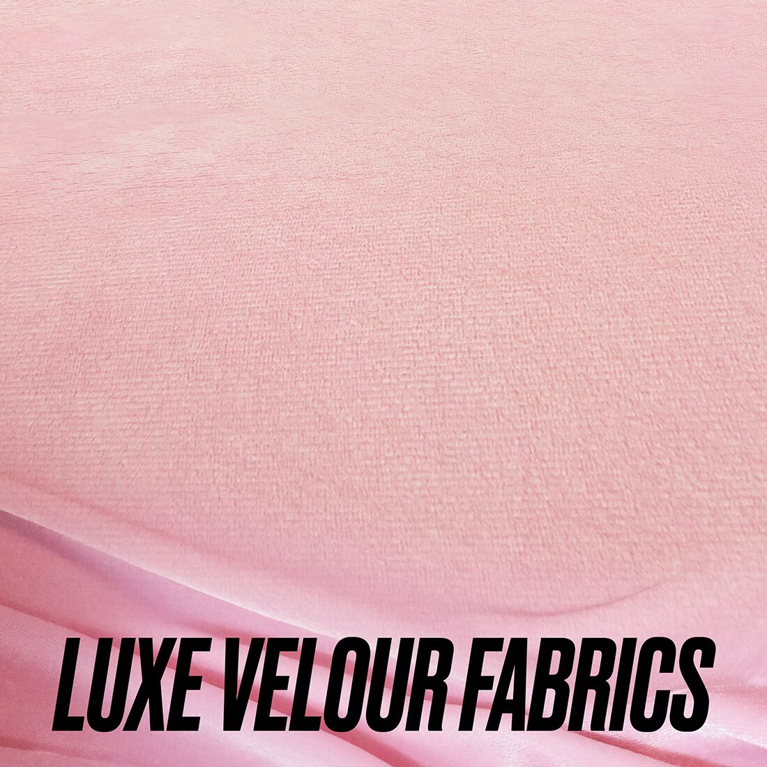 Juicy Couture 2 Piece OG Big Bling Seat Covers - Pink, , scanz_hi-res