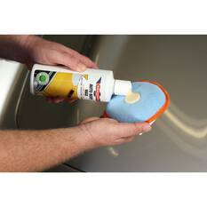 Bowden's Own Carnauba Body Liquid Wax 500mL, , scanz_hi-res