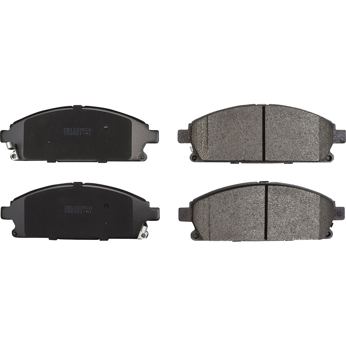 SCA Disc Brake Pads DB1333SCA, , scanz_hi-res