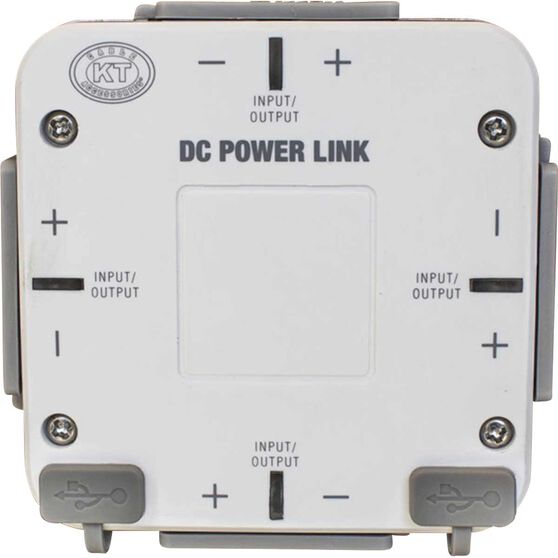 KT Cables DC Power Link 50A 12-24V, , scanz_hi-res