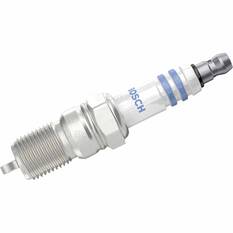 Bosch Double Iridium Spark Plug Single HR8DII33X, , scanz_hi-res