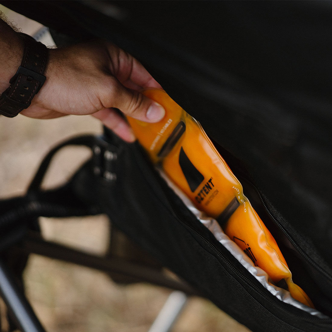 Oztent Hotspot Pouch, , scanz_hi-res