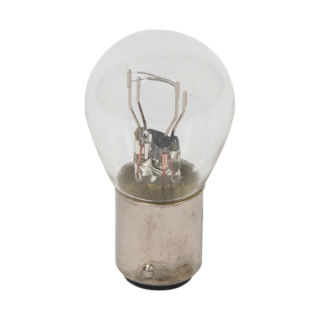 SCA Incandescent Globe - P20  20/5W - 2 Pack, , scanz_hi-res