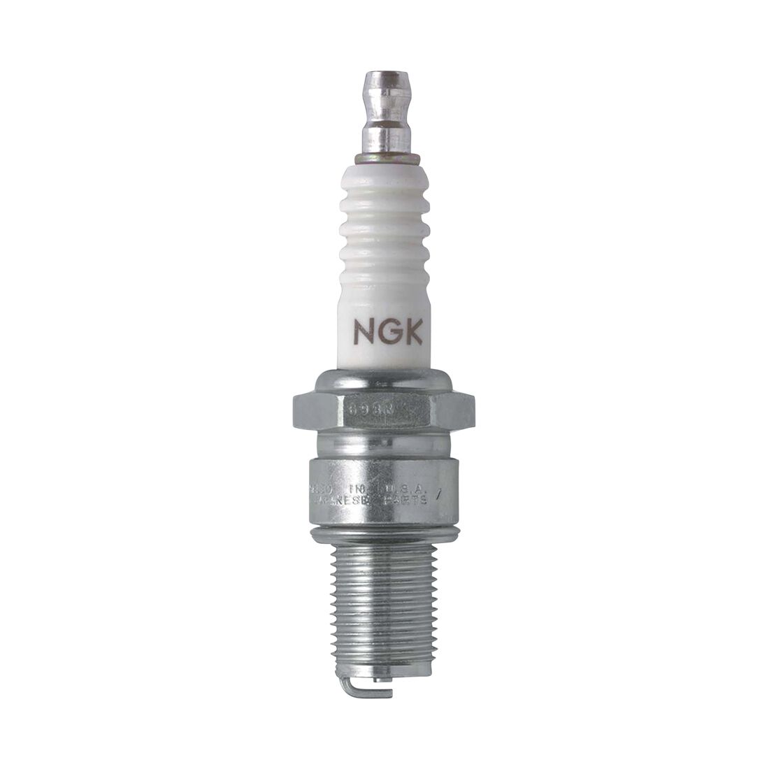 NGK Spark Plug - B6ES, , scanz_hi-res