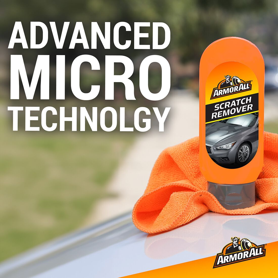 Armor All Scratch Remover 192mL, , scanz_hi-res