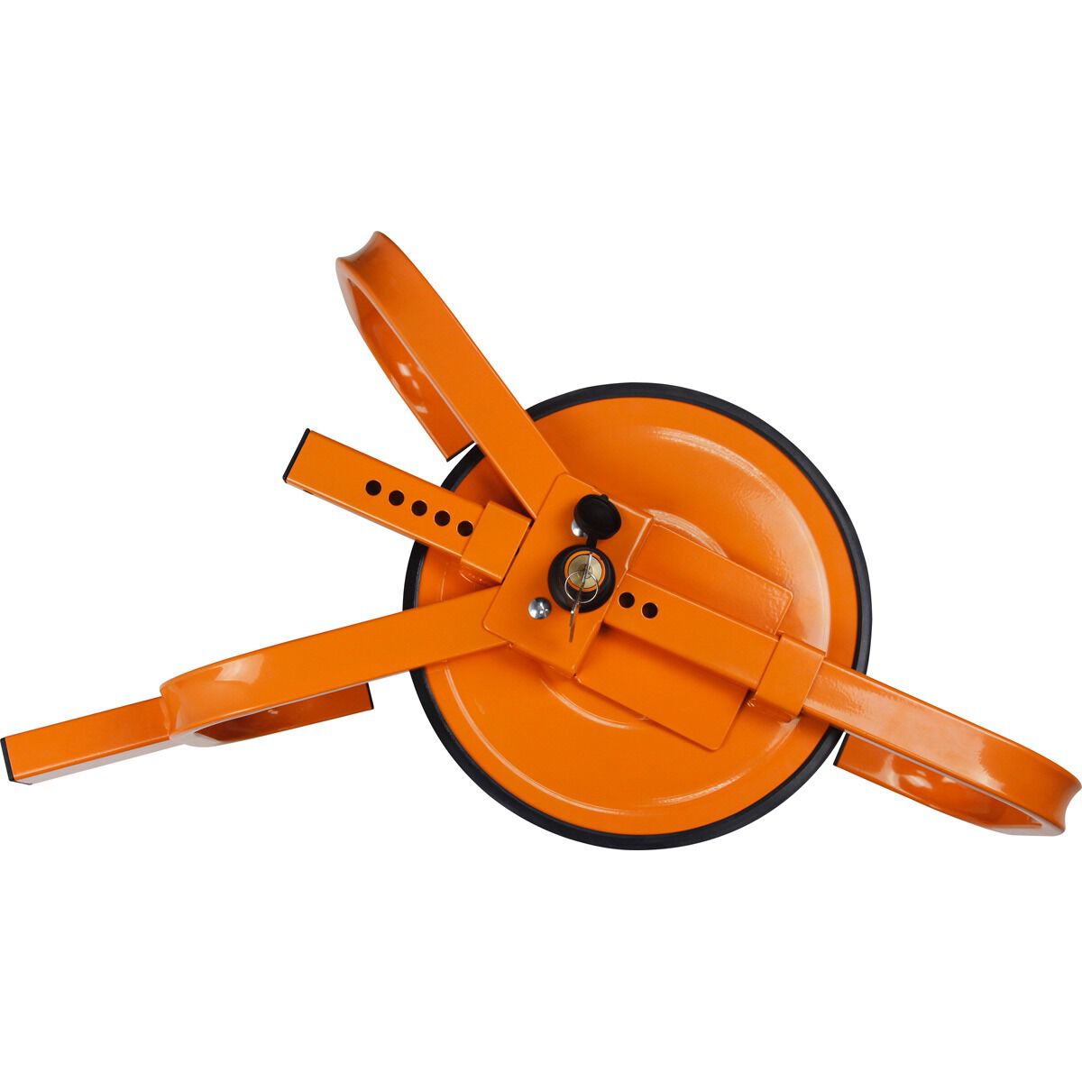 SCA Wheel Clamp, , scanz_hi-res