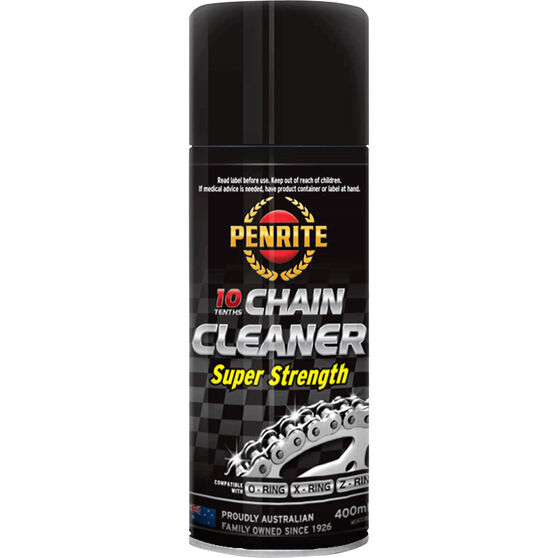 Penrite Chain Cleaner - 400mL, , scanz_hi-res