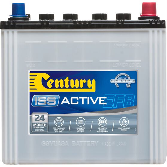Century Iss Car Battery Q85 650cca Supercheap Auto New Zealand