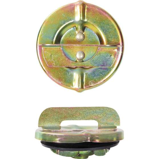 Tridon Non-Locking Fuel Cap TFNL207, , scanz_hi-res