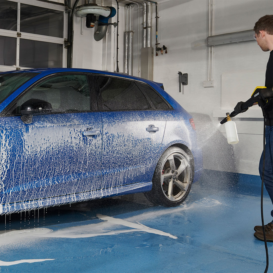 Autoglym Polar Seal 1 Litre, , scanz_hi-res