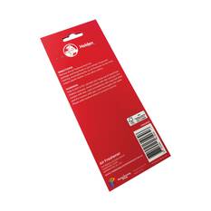 Holden Logo Air Freshener - New Car, , scanz_hi-res