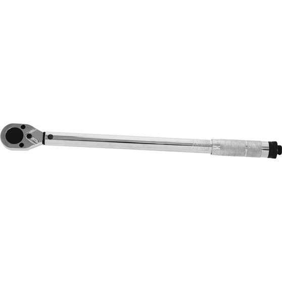 SCA Torque Wrench 1/2" Drive, , scanz_hi-res