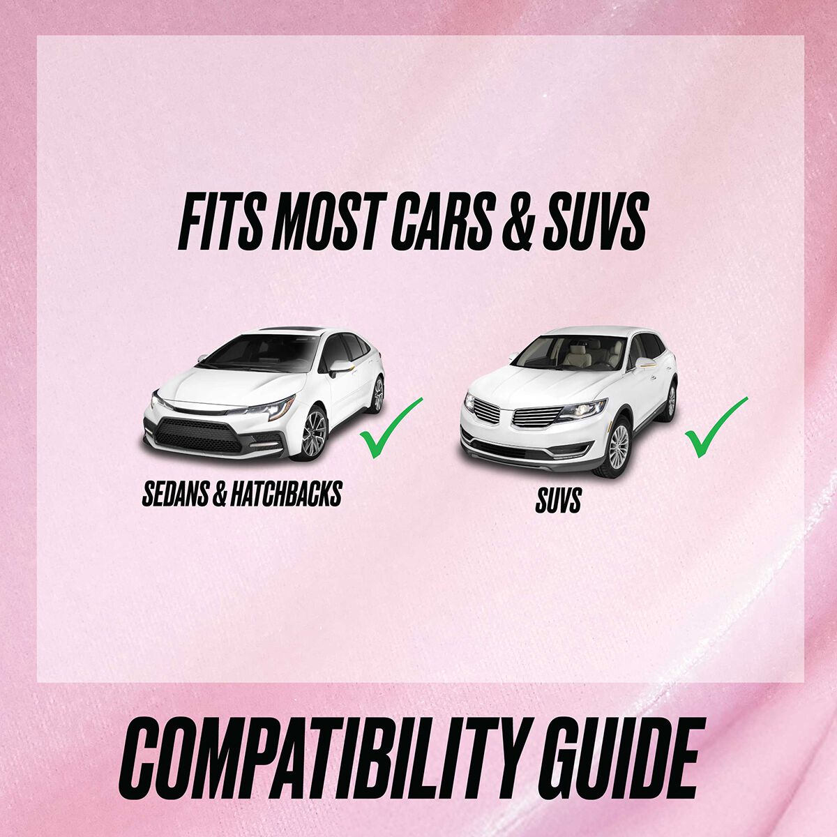 Juicy Couture Juicy Accordion Sunshade - Pink/Gold, , scanz_hi-res