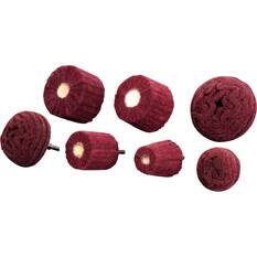 ToolPRO Abrasive Non Woven Wheels Assorted (1 Piece), , scanz_hi-res